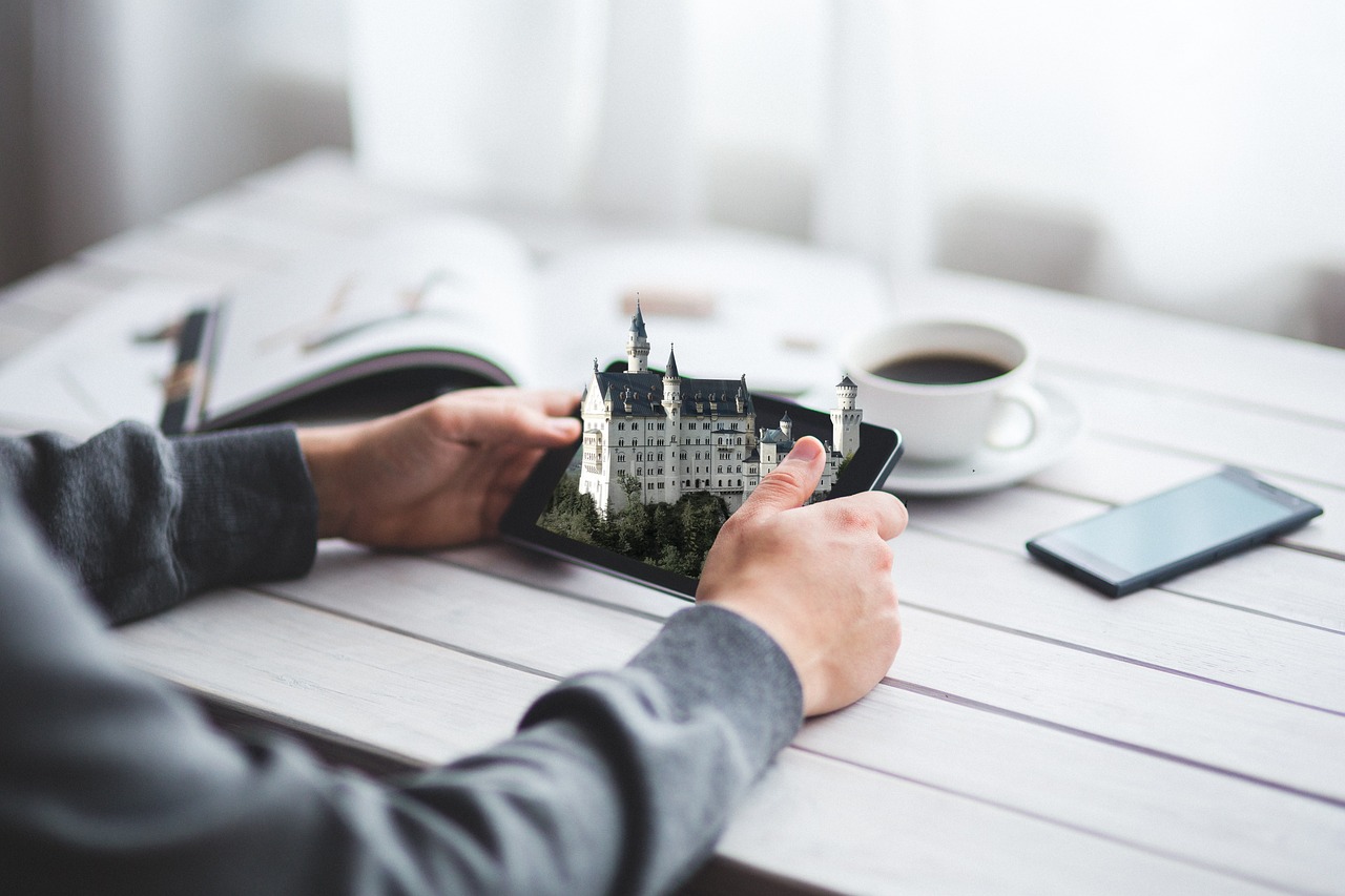 周其仁,数字经济下的新挑战与机遇分析