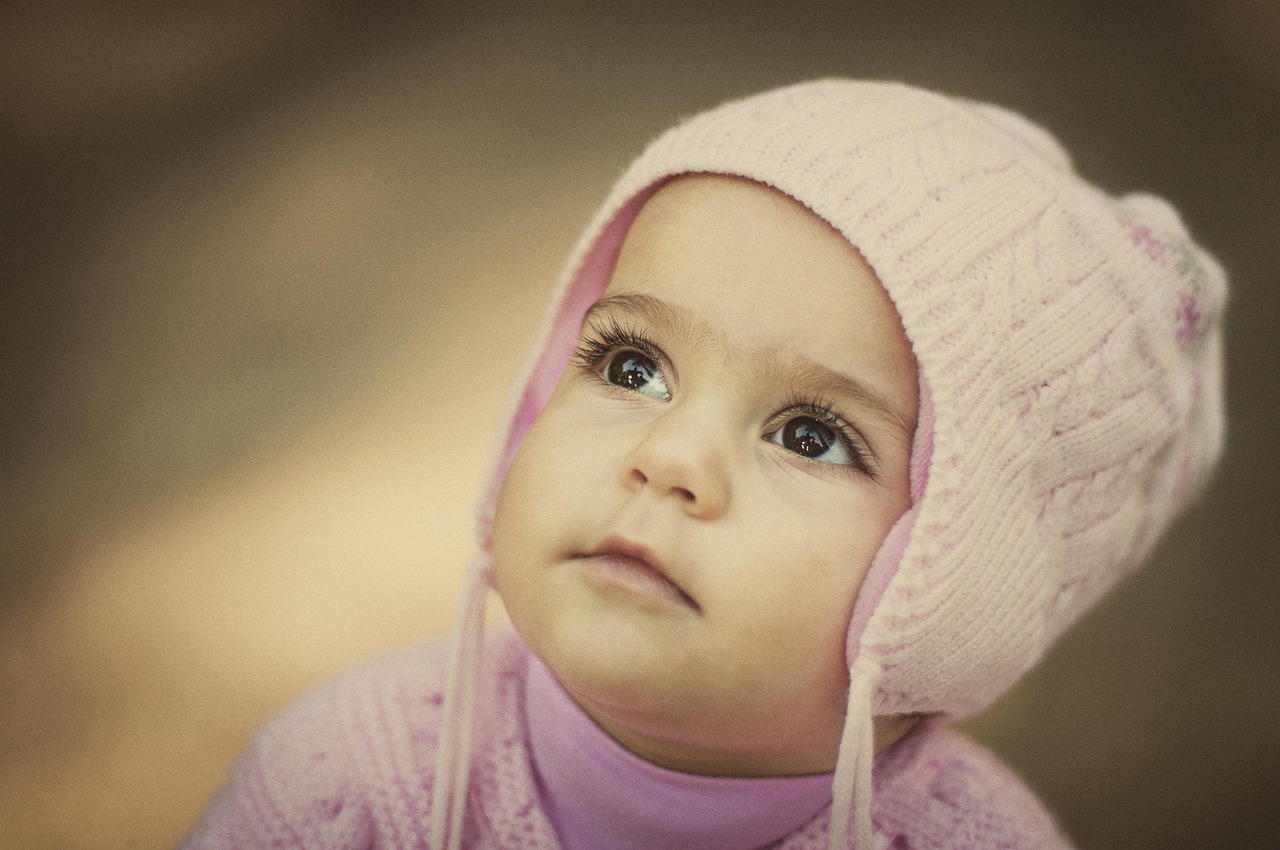 最新女孩子名字大全汇总