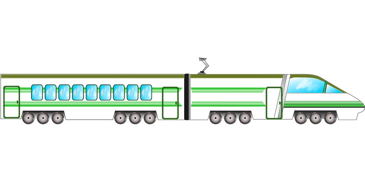 沪甬铁路最新动态,迈向未来的交通大动脉