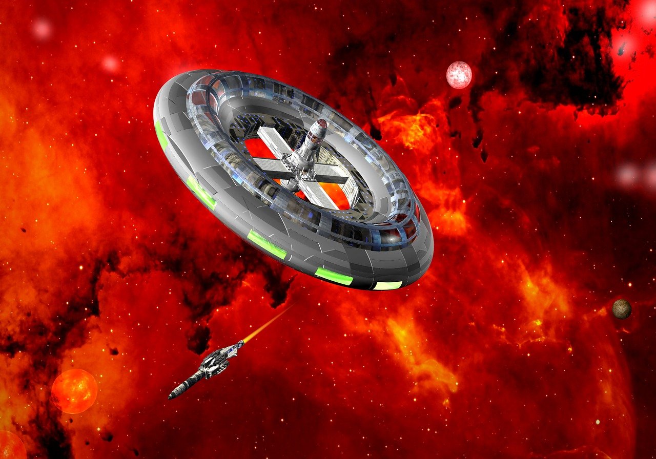 星球大作战最新版,星际探索,战火重燃