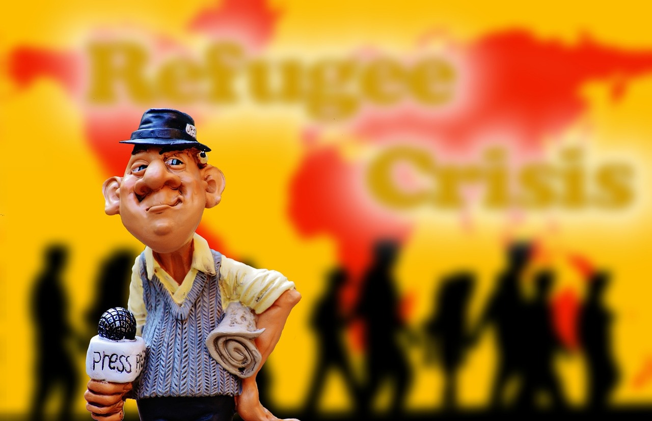 周克华最新消息追踪报道与深度解析揭秘真相!