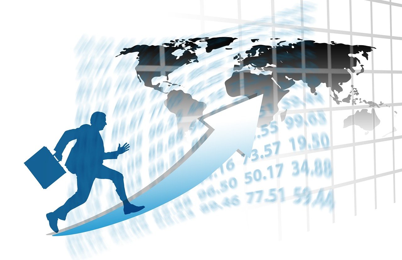 海城供求世界最新一期,全球贸易的新机遇与挑战解析