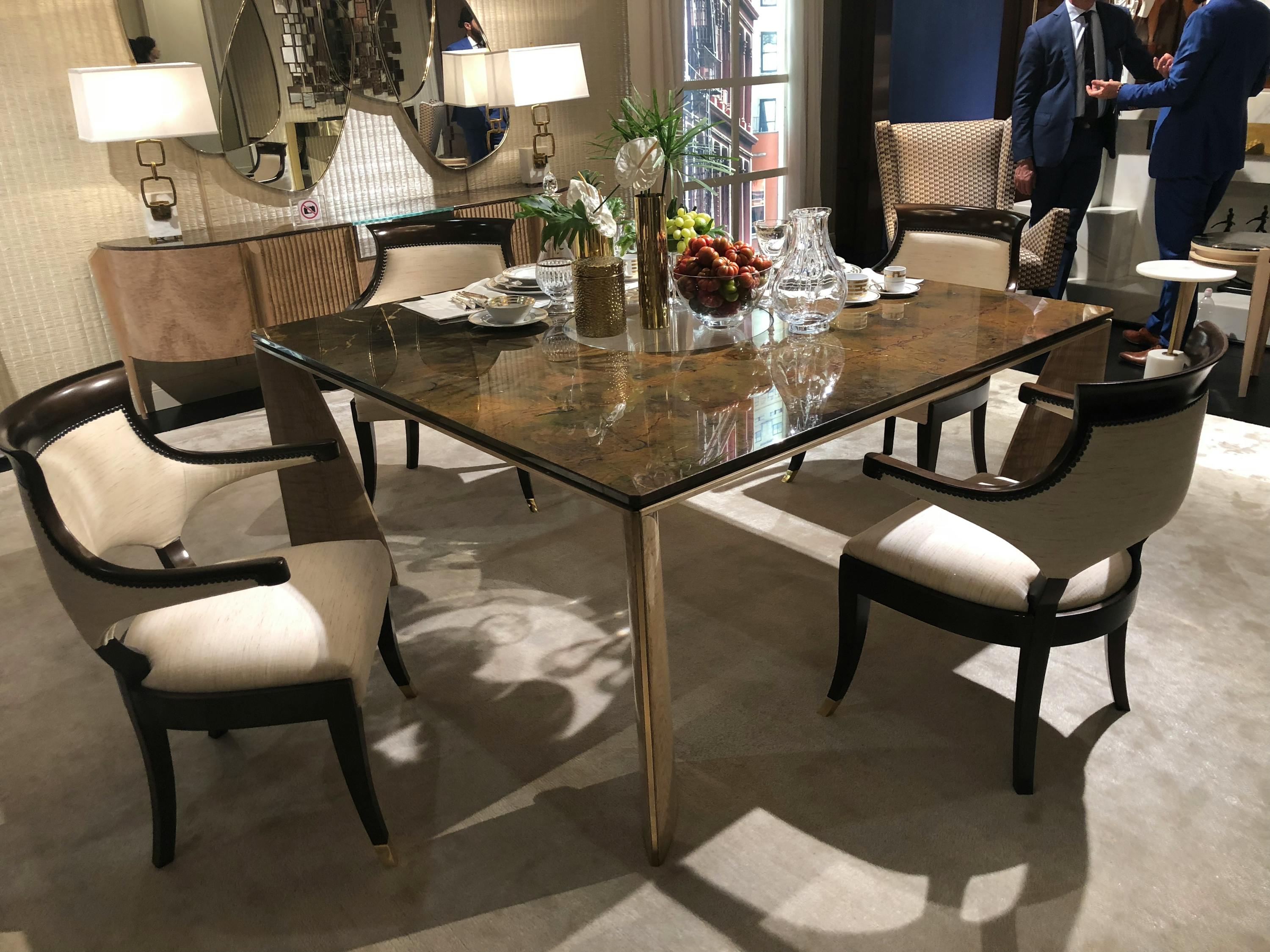 探索现代家居设计趋势,最新家具案例展示创新设计