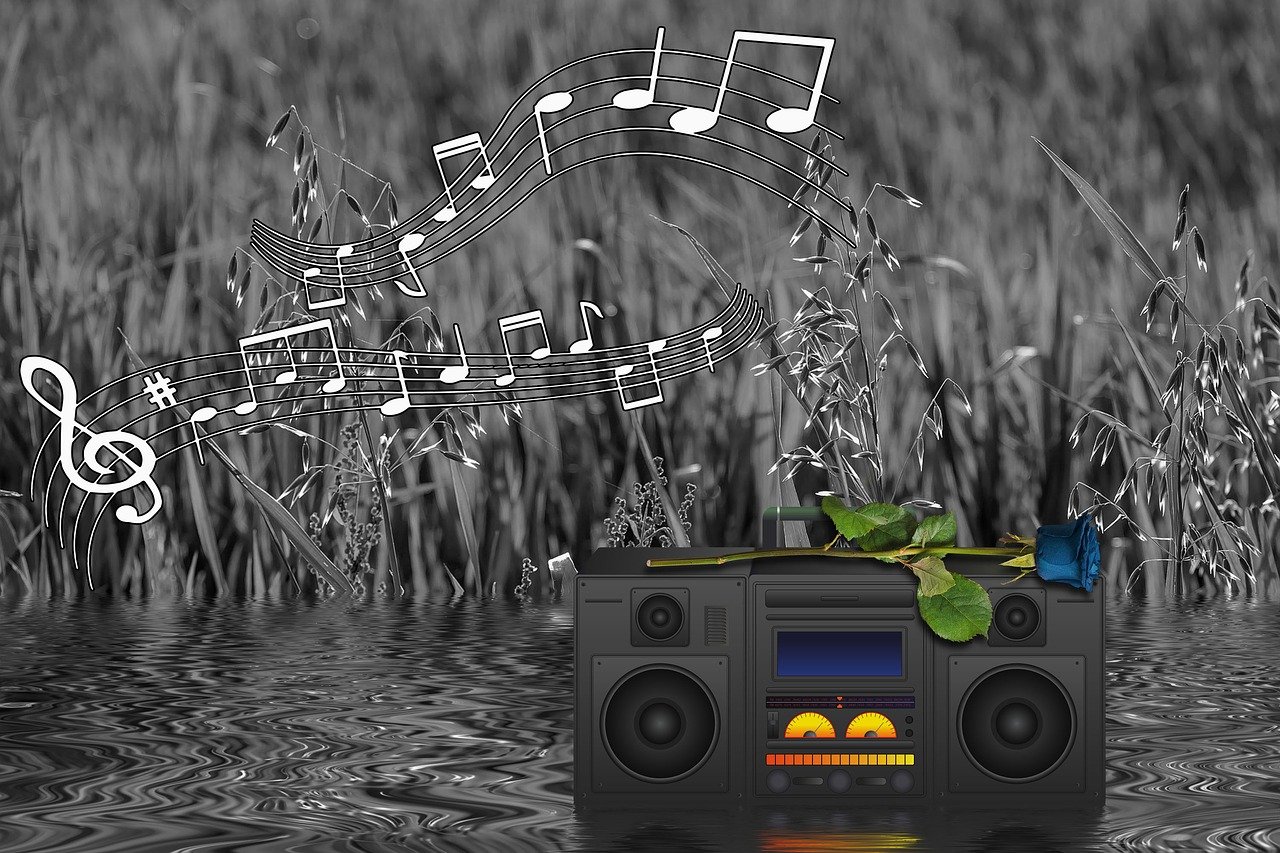 草原新歌荟萃,音乐传承与发展之旅