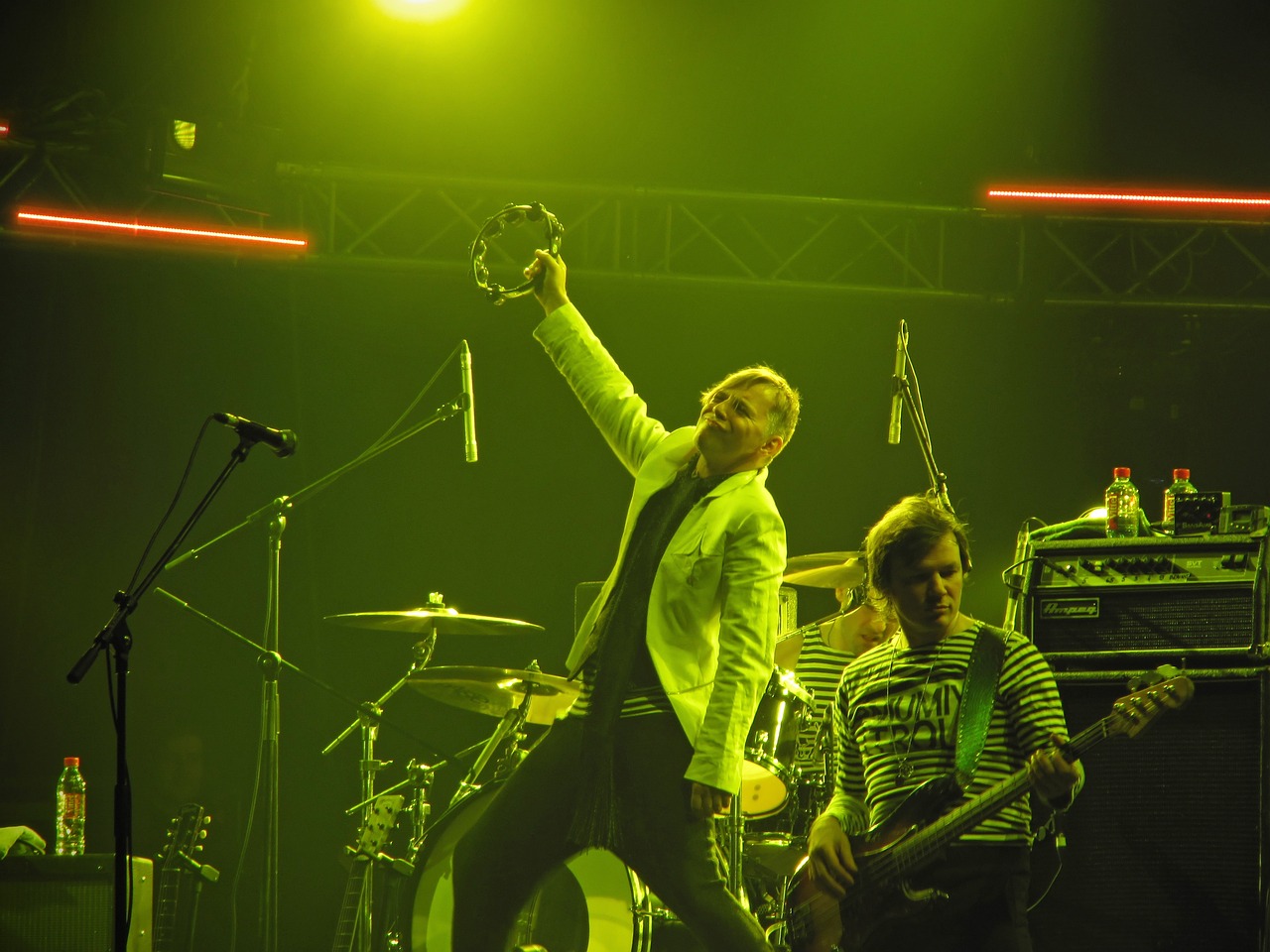 引领潮流的热门新歌风潮来袭!