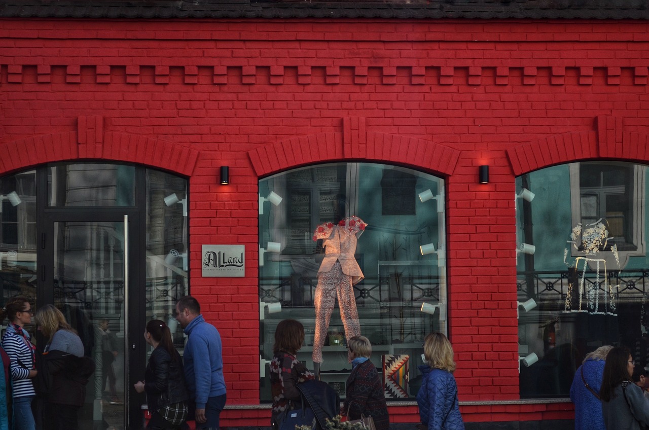 美乐乐最新时尚潮流与购物体验概览