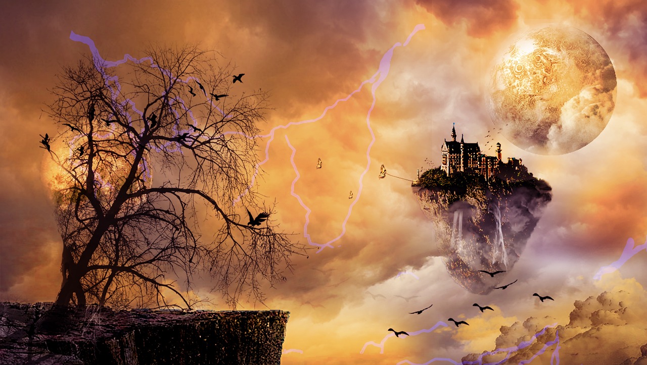 探索未知奇幻世界,传说系列最新篇章揭秘