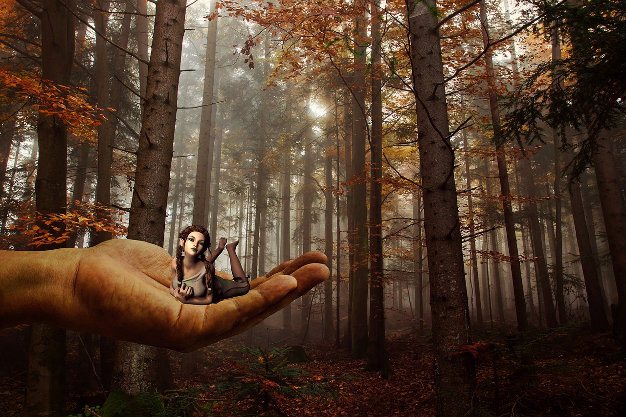 魔泣最新,神秘世界的未知之旅探索