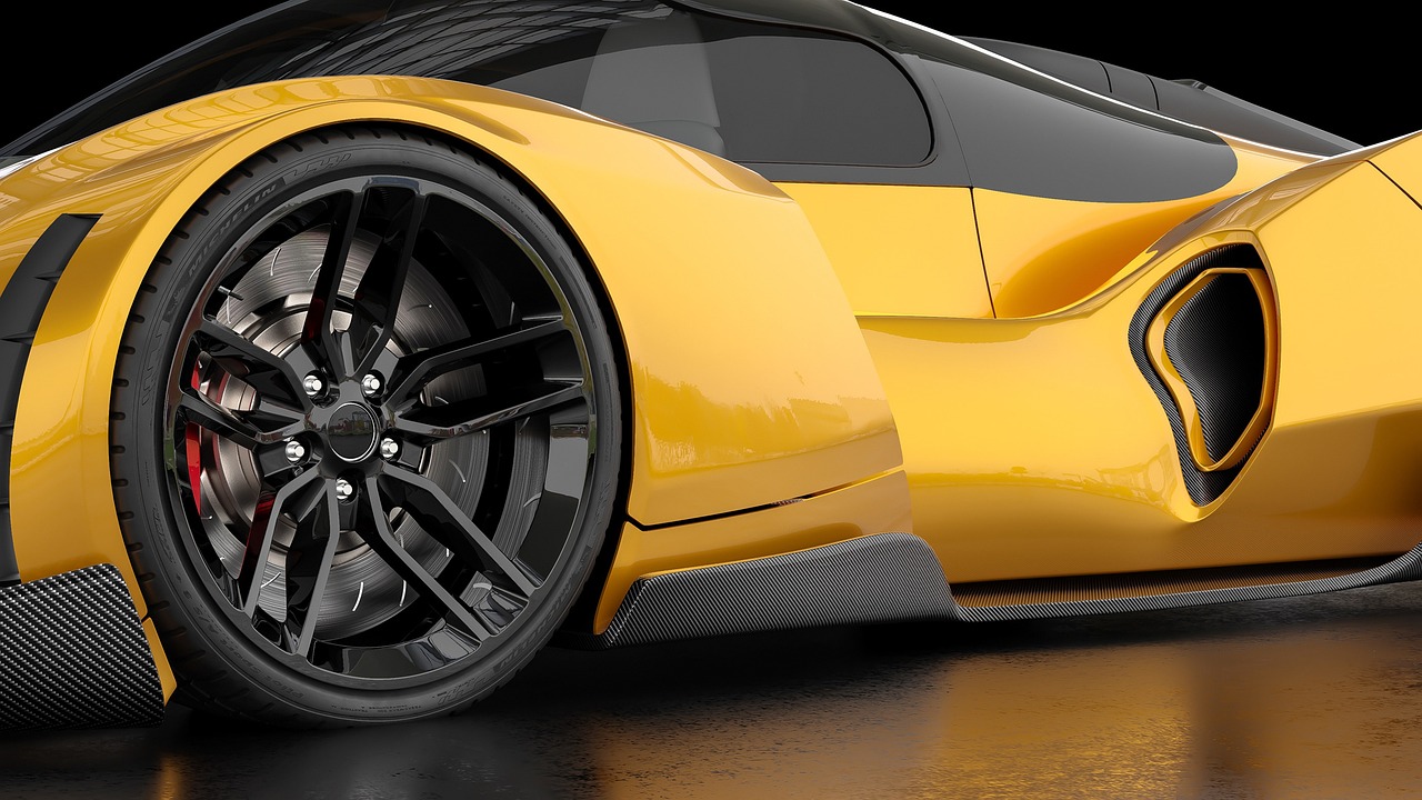 革新轮胎制造与应用,最新旋转轮胎技术展望未来之路