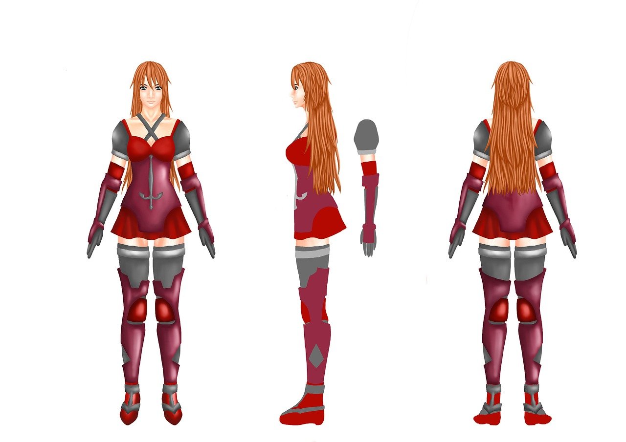 天天飞车最新人物介绍,探索飞车世界的明星角色