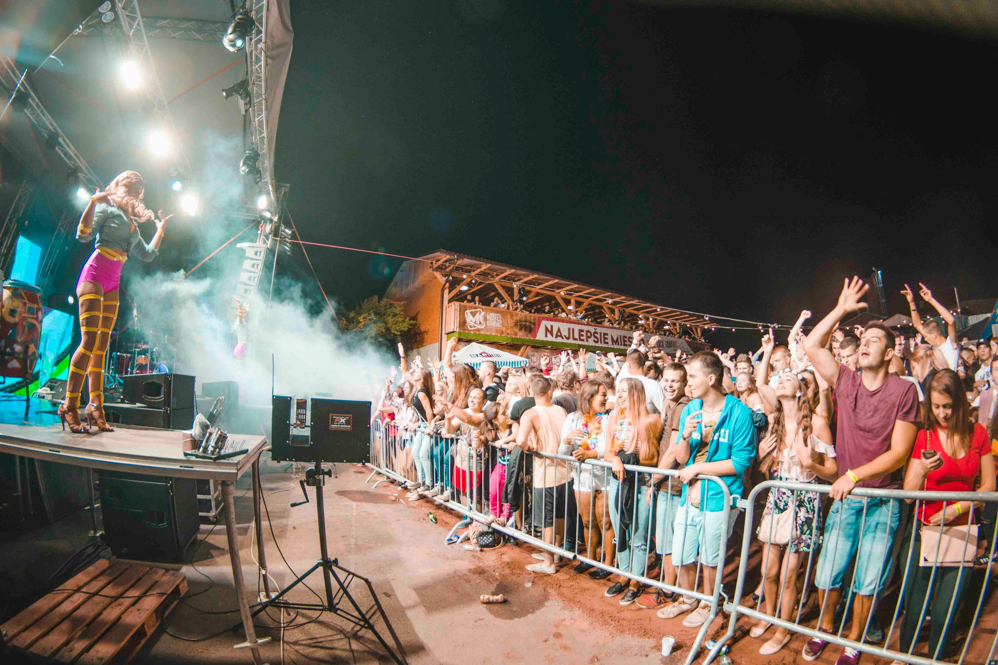 2017最新粤语DJ风潮,音乐文化的融合与创新