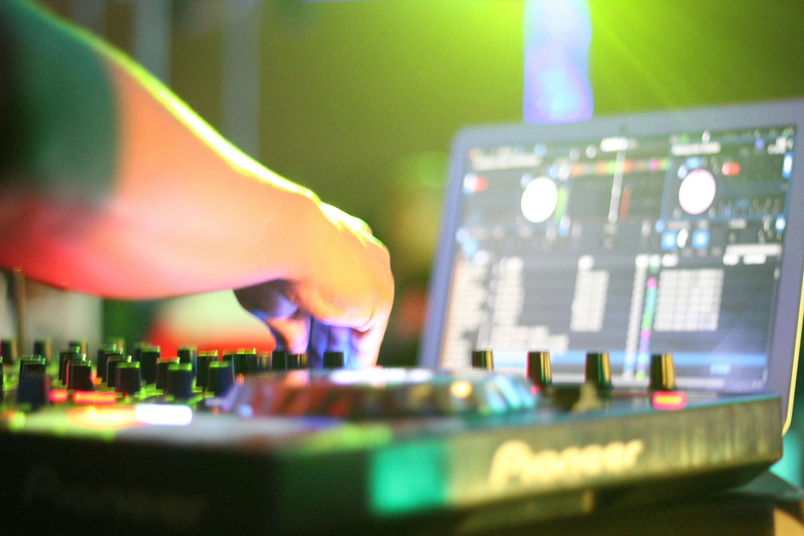 2017最新粤语DJ风潮,音乐文化的融合与创新