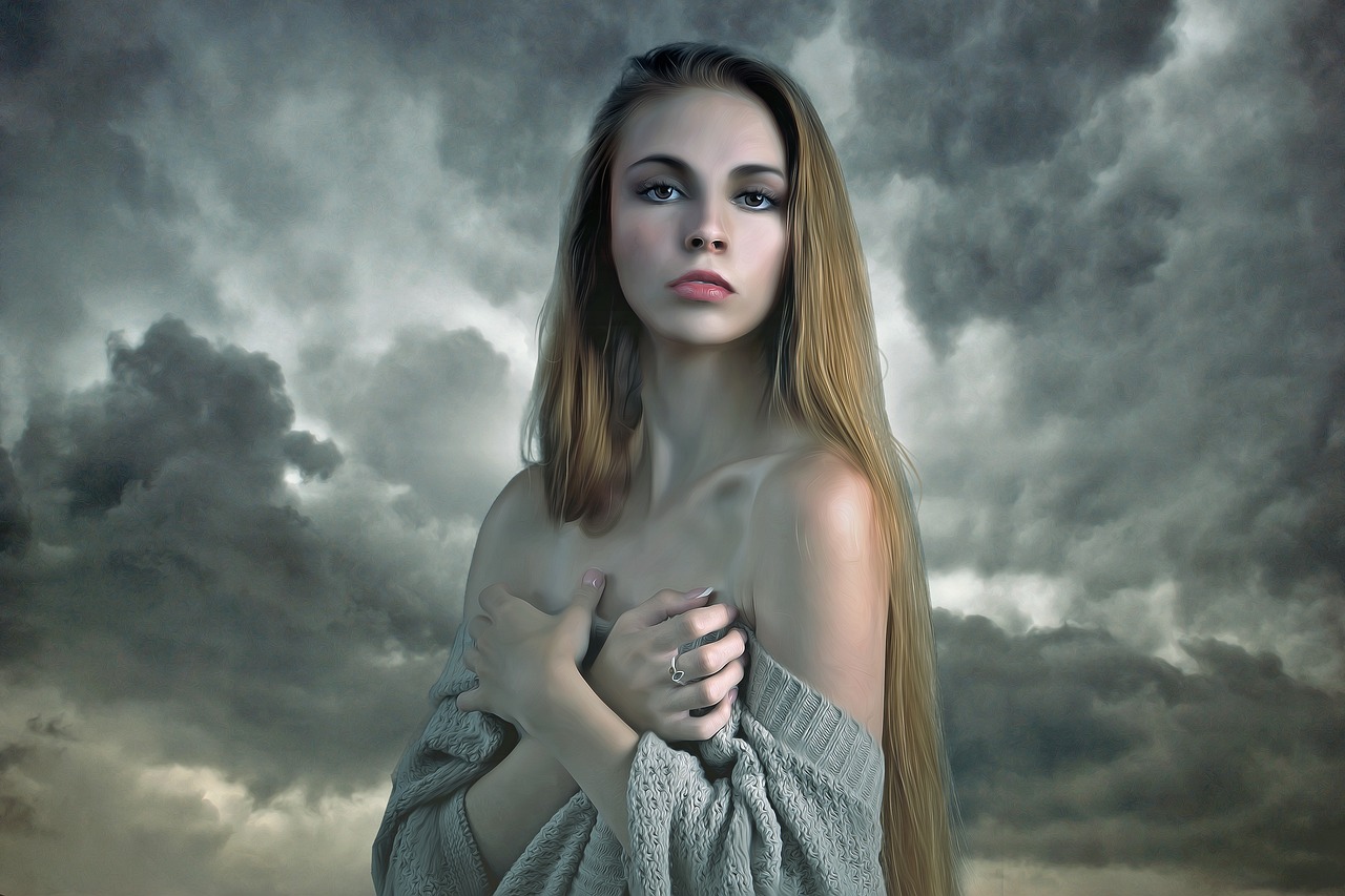 探索自然与情感的隐秘交融,最新树林偷腥图片大放送