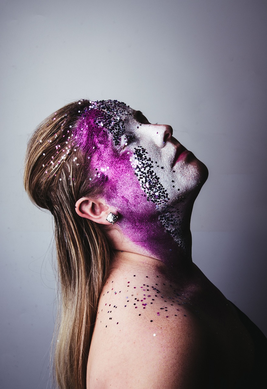 最新光疗甲,时尚新潮与科技的完美融合