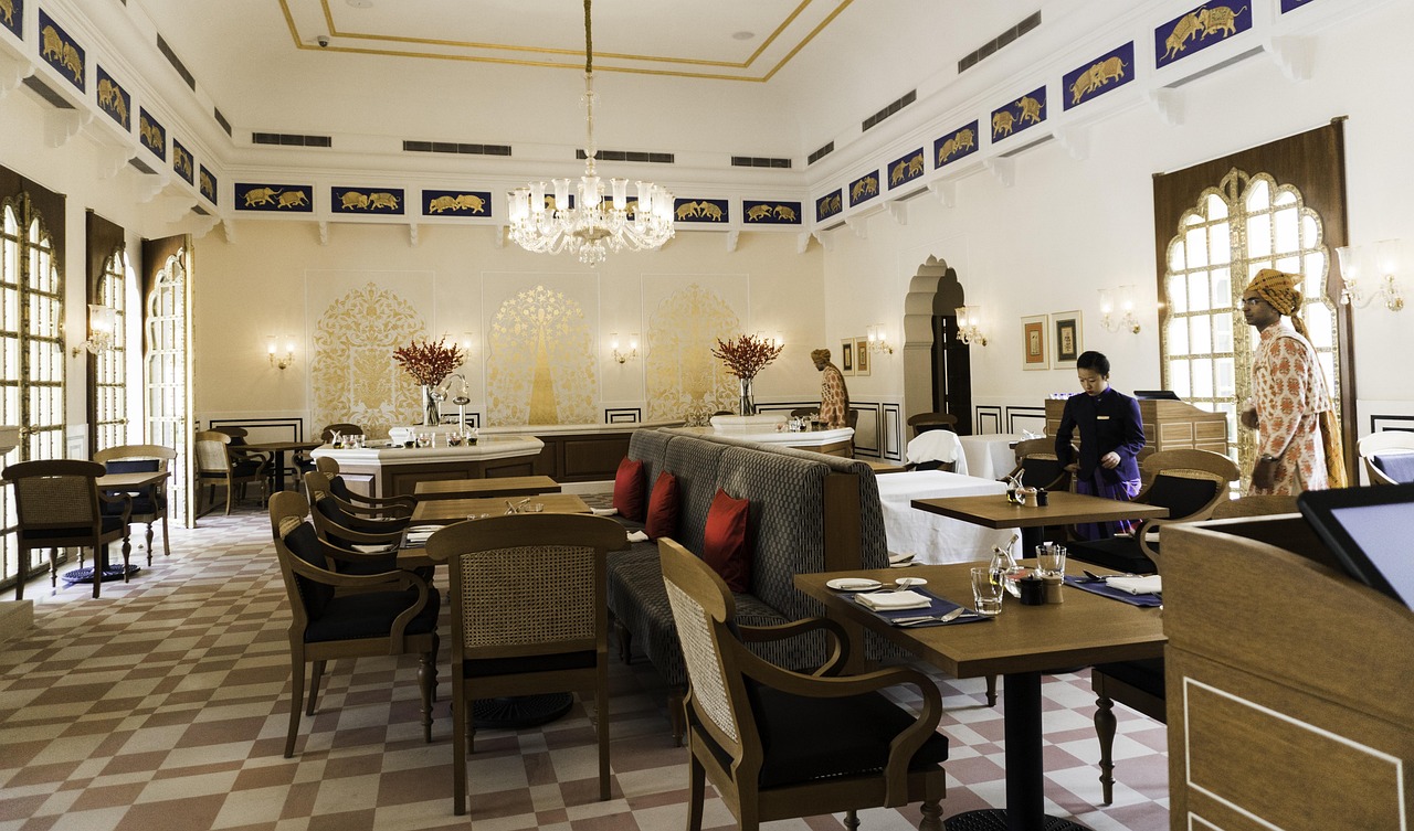 杭州旅馆转让,探寻新商业机遇与未来前景