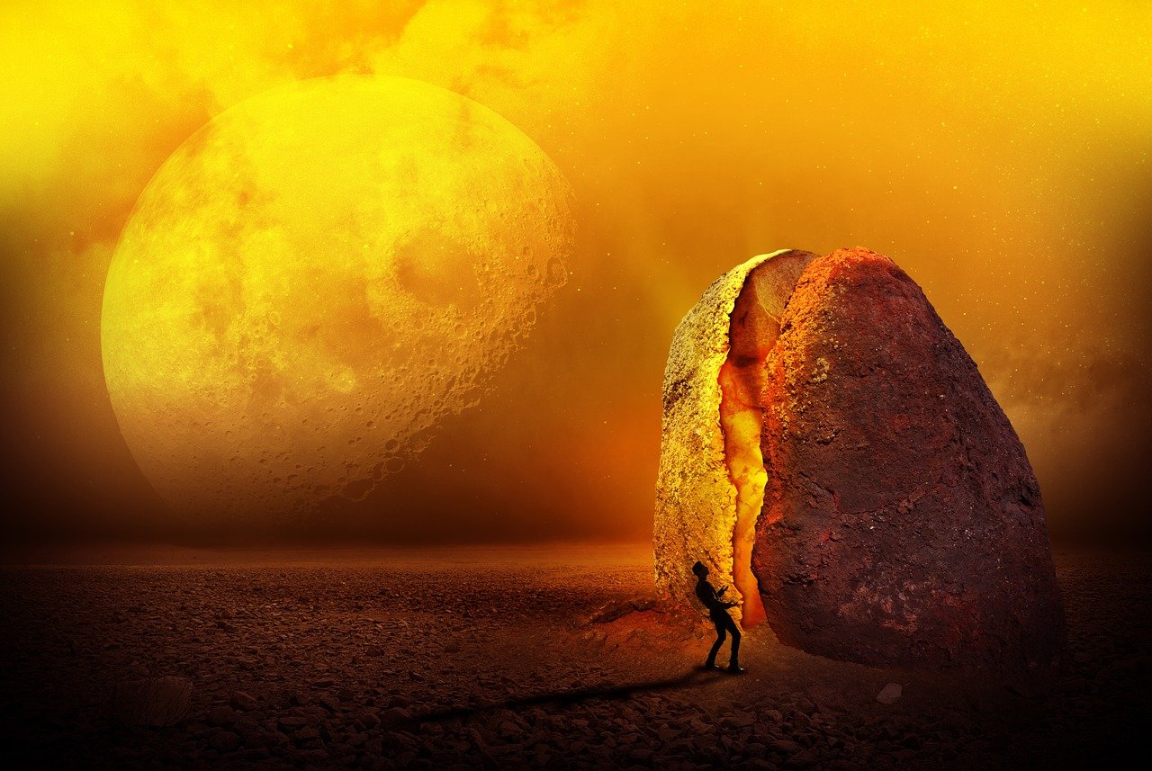 情感深渊探索,最新章节揭示奥秘