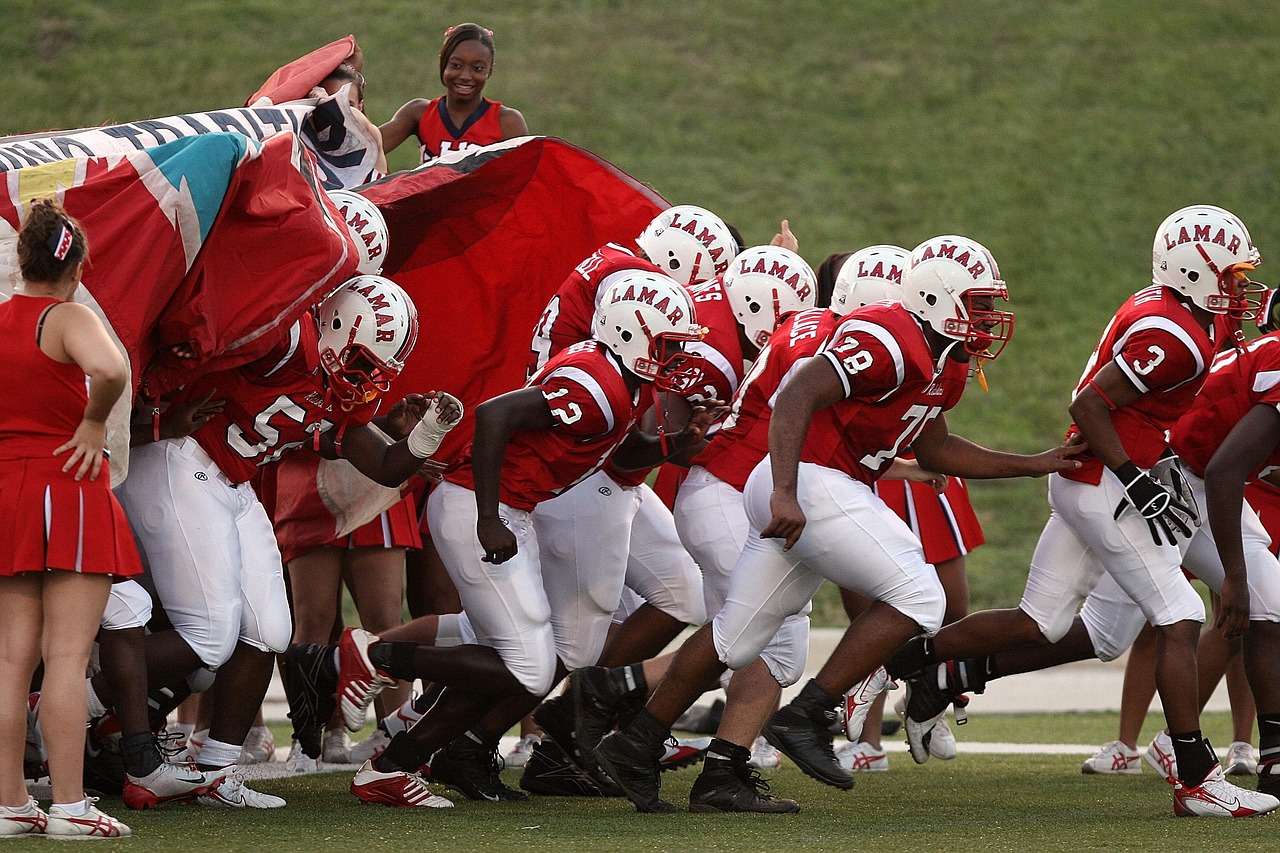 最新体育比赛,展现活力与精彩瞬间