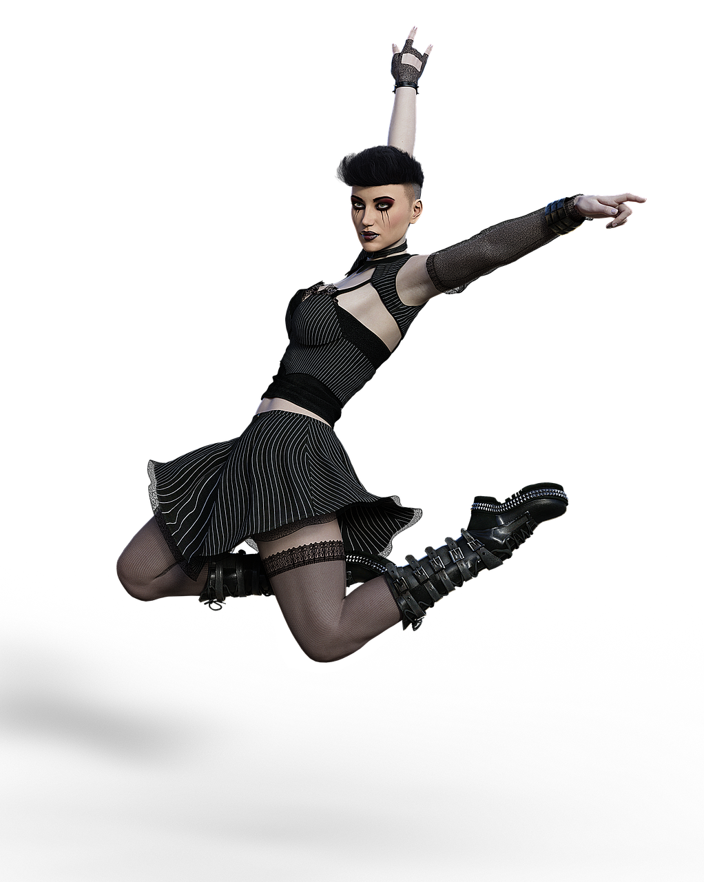 美丽死神热血激战瞬间,震撼呈现最新比赛视频!