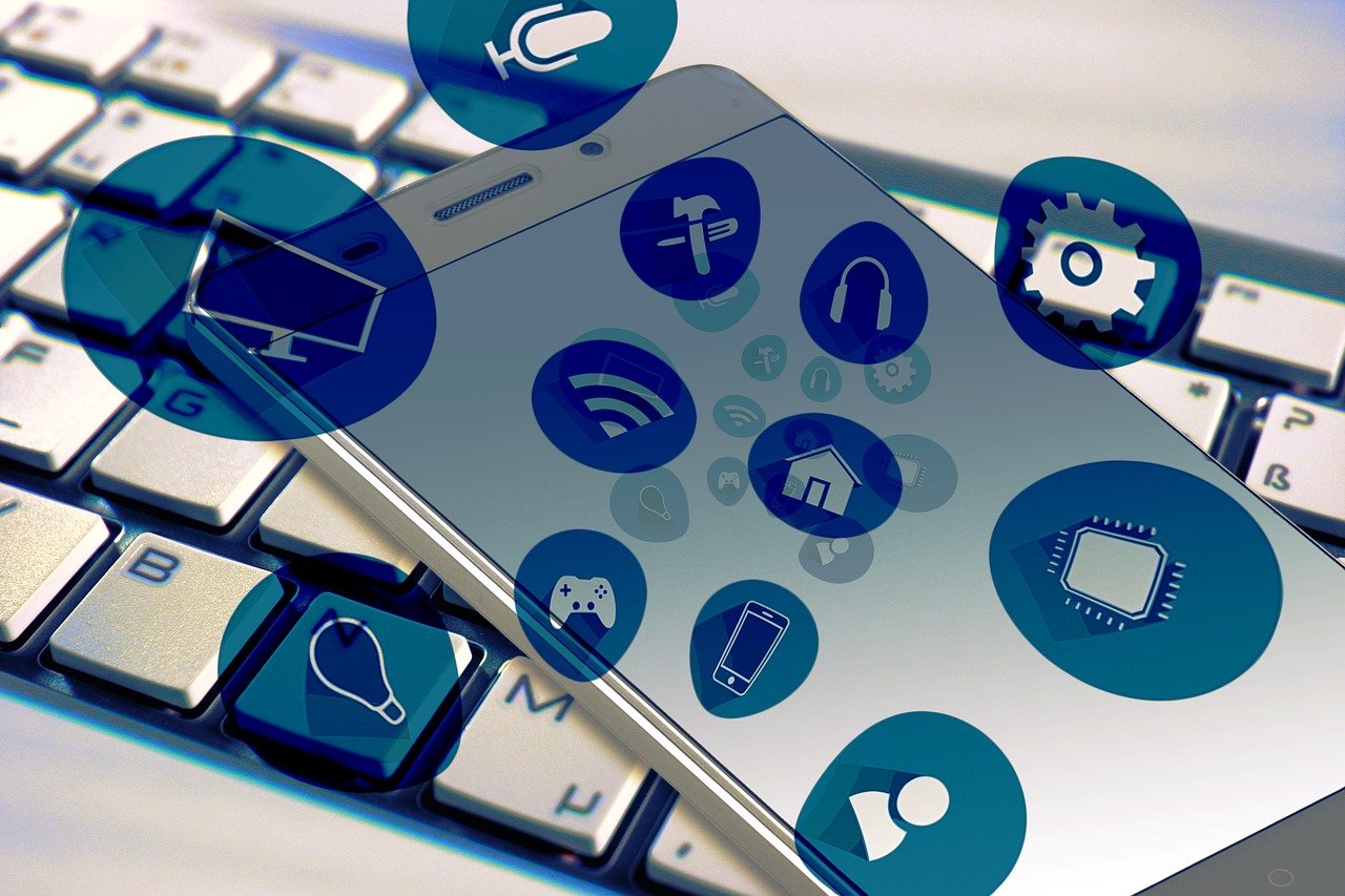 数字货币行情APP,掌握市场动态的必备工具