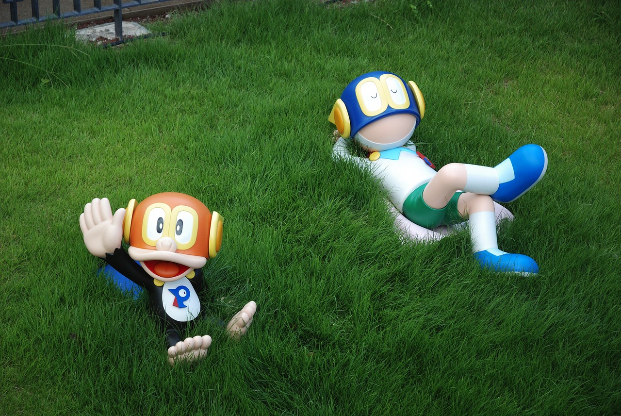 芒果动漫图片,色彩与创意的交融世界探索