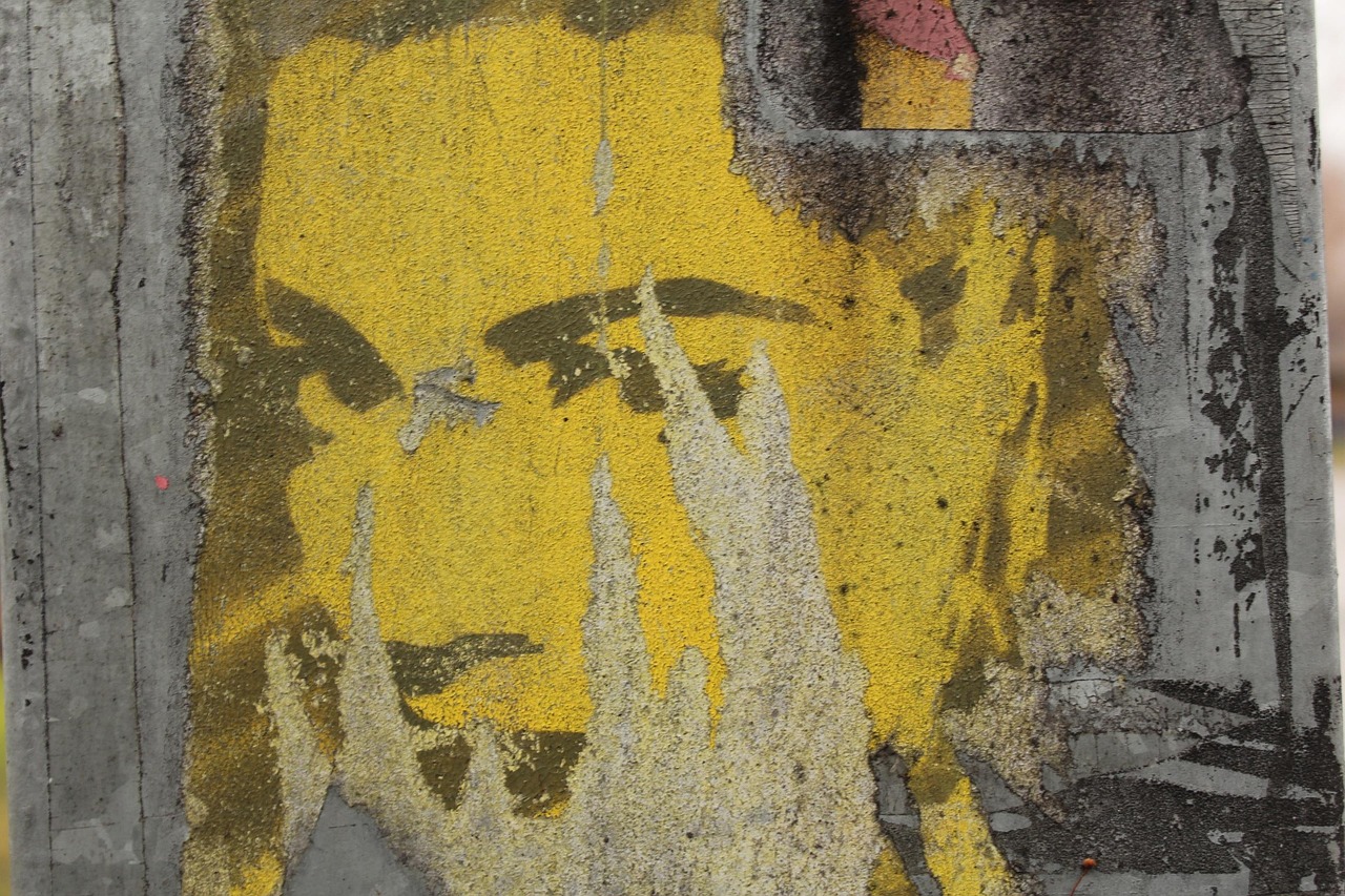 明星贴画,流行文化的独特印记风采