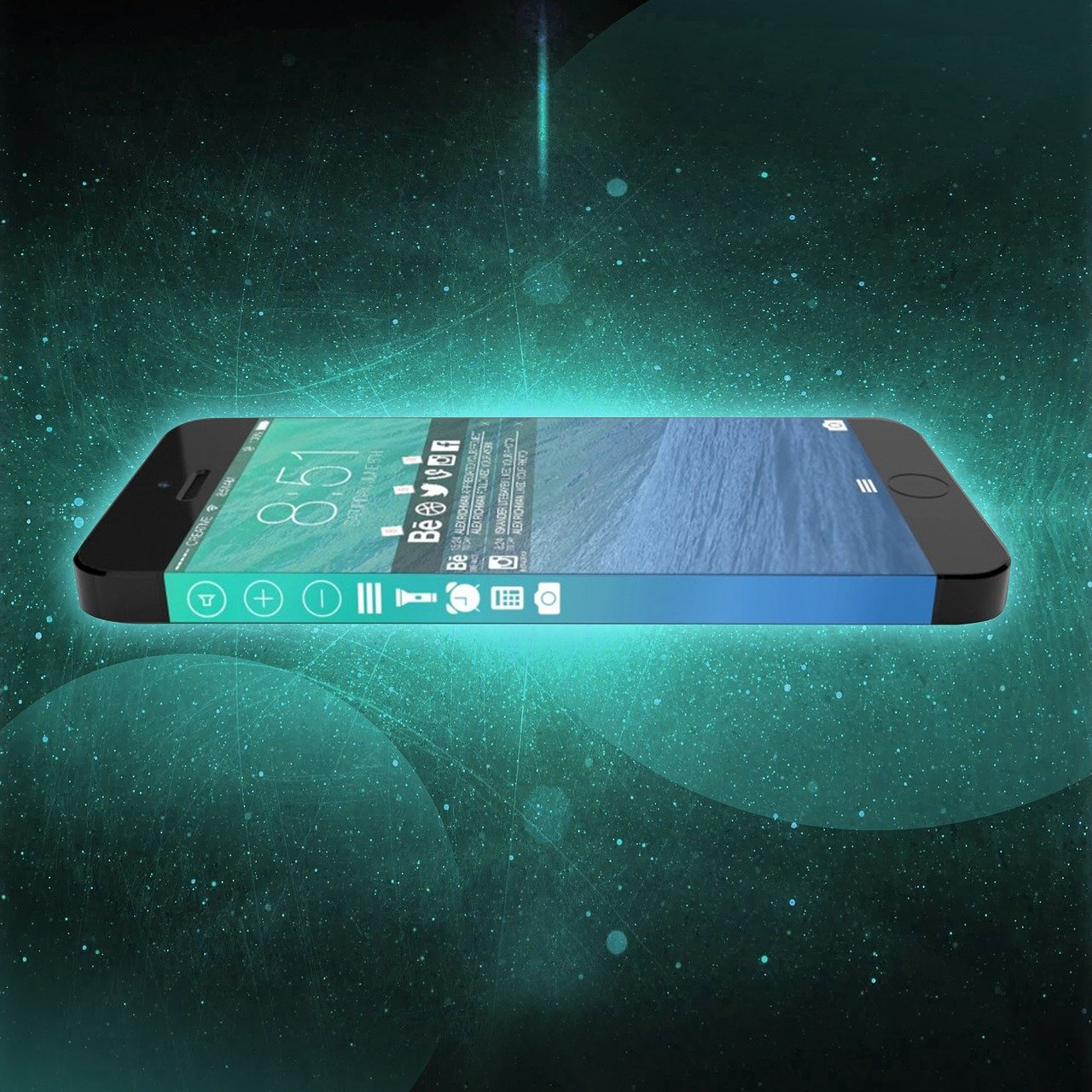 苹果7上市时间揭晓,期待与等待的盛宴开启