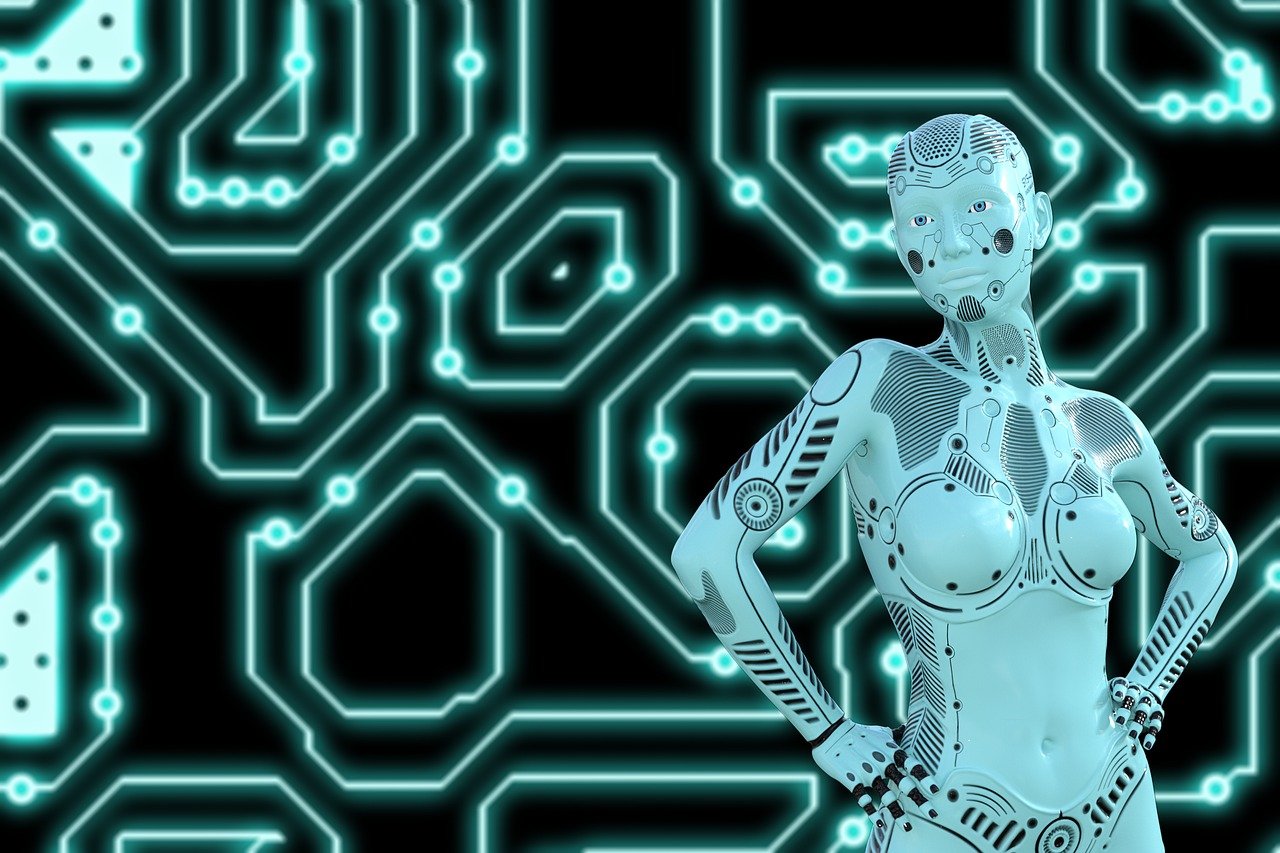 最新电脑资讯,技术革新展望与未来发展趋势