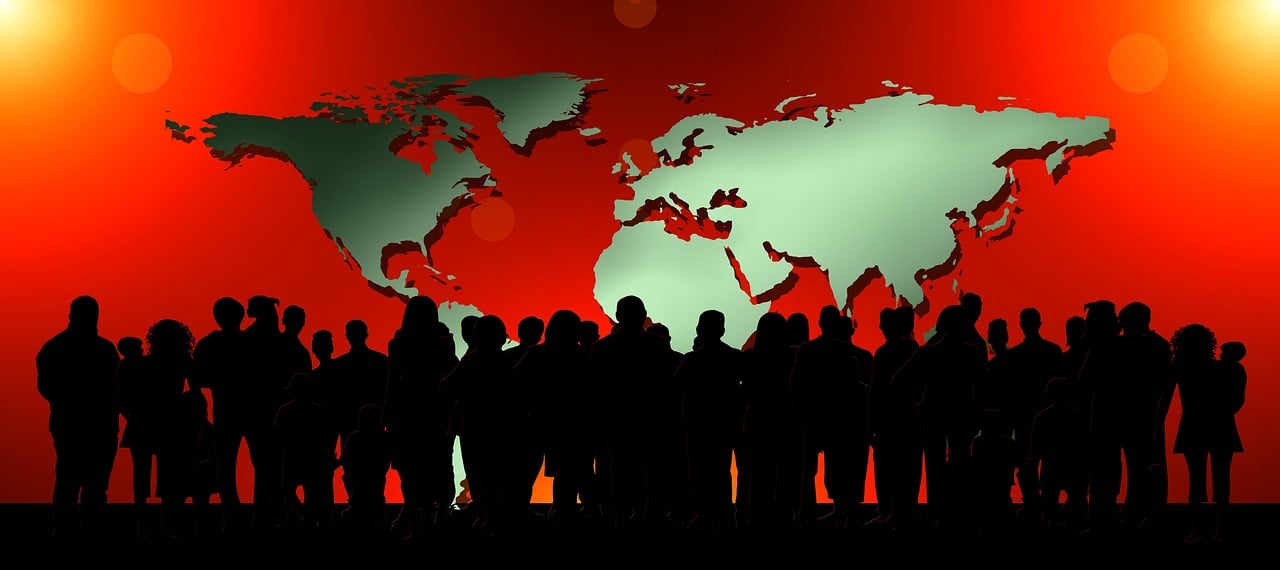 全球疫情动态更新,最新病情与共同应对的挑战