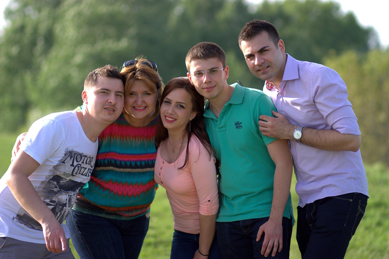 妈妈的男朋友,家庭、爱情与文化的交融之旅