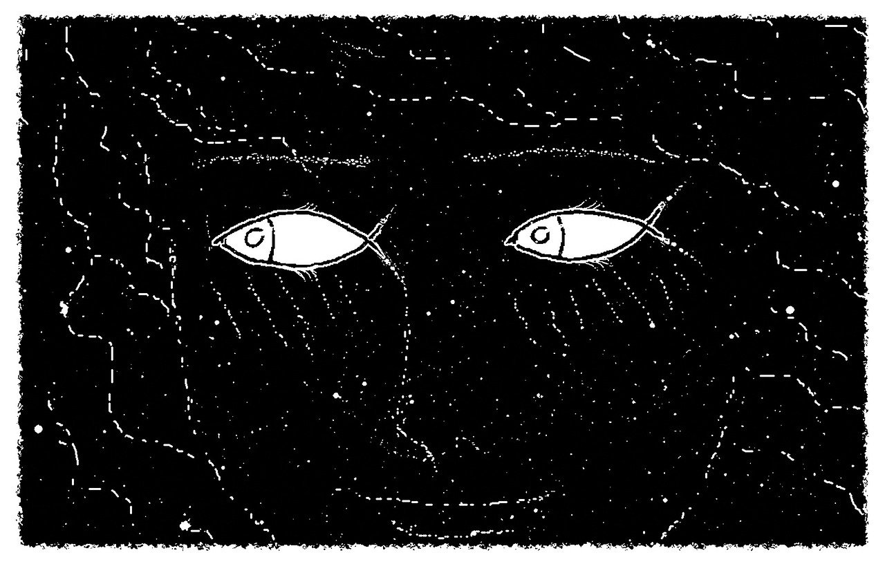 动漫女生眼睛的魅力与独特之处探索