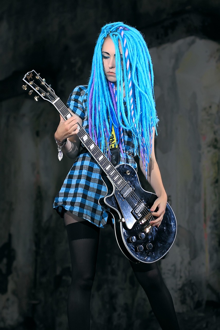 激情与技艺的吉他大赛视频欣赏,激情四溢的音乐盛宴