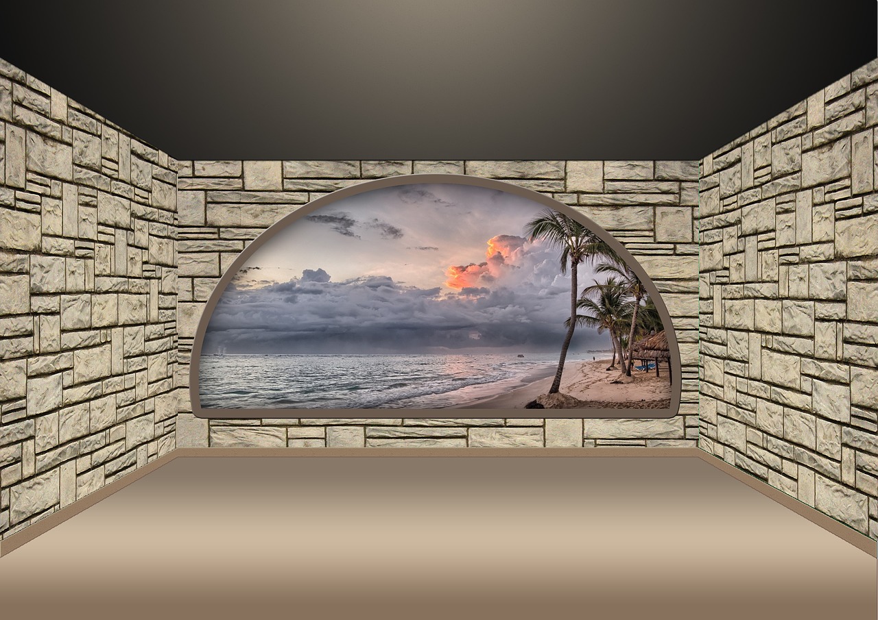 传统工艺与现代科技的融合,手工电视机制作的艺术之旅