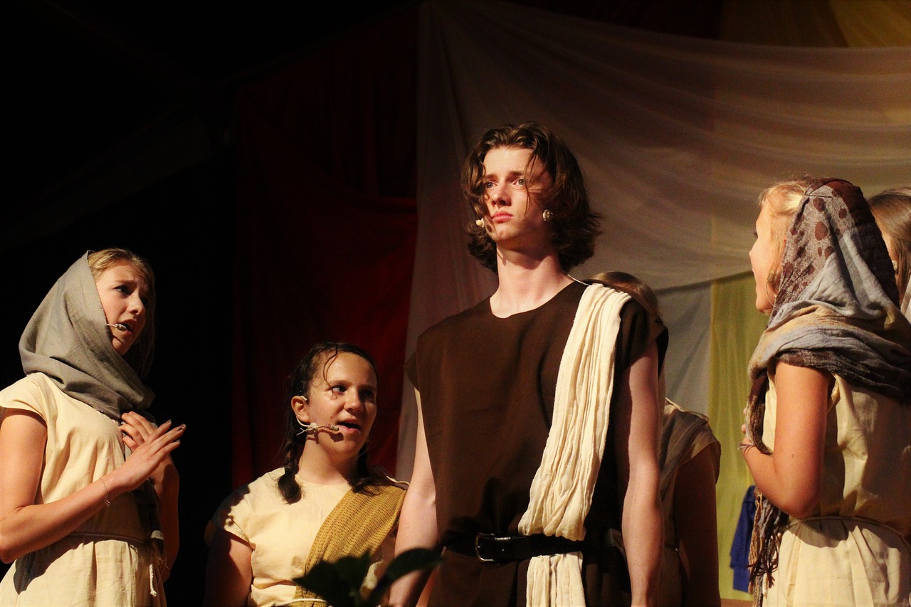 剧荒必备推荐,精彩国产电视剧大盘点