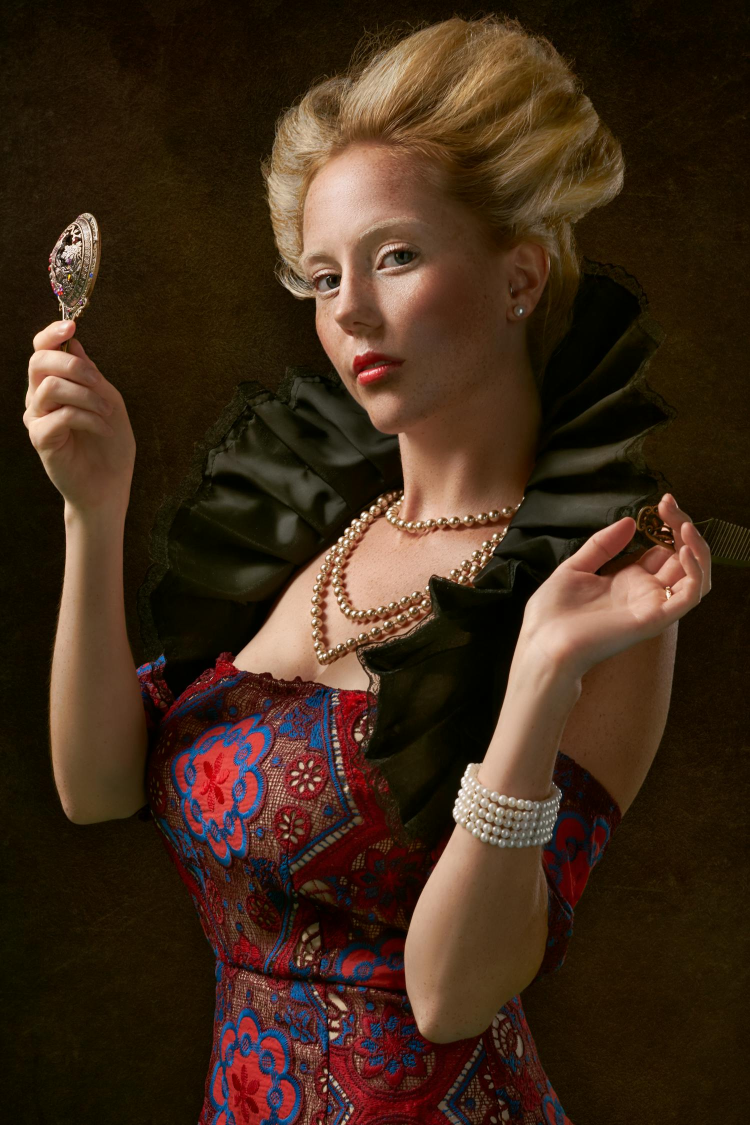 埃及艳后演员,传奇角色的演绎魅力