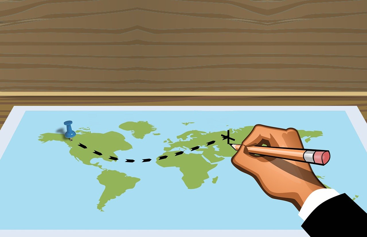 深度解析行情图,精准把握市场趋势的策略指南