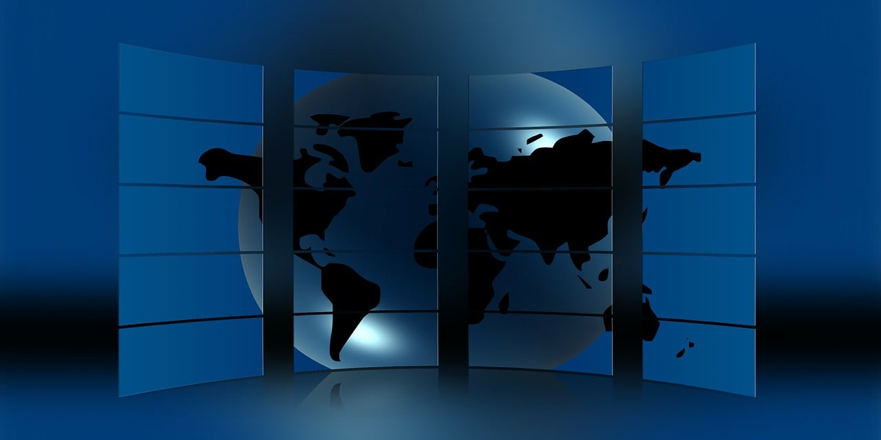 地球资讯速递,探索共享家园的最新动态