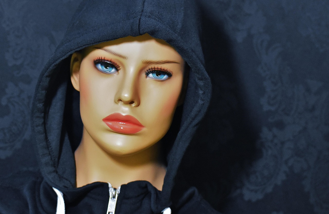 鼻子最好看的女明星,展现美丽与气质并存的风采