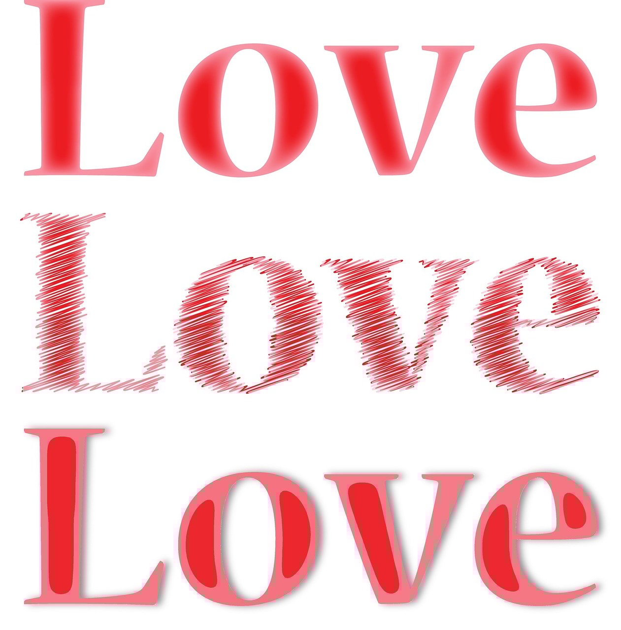 情侣专属昵称,独特表达爱意的方式