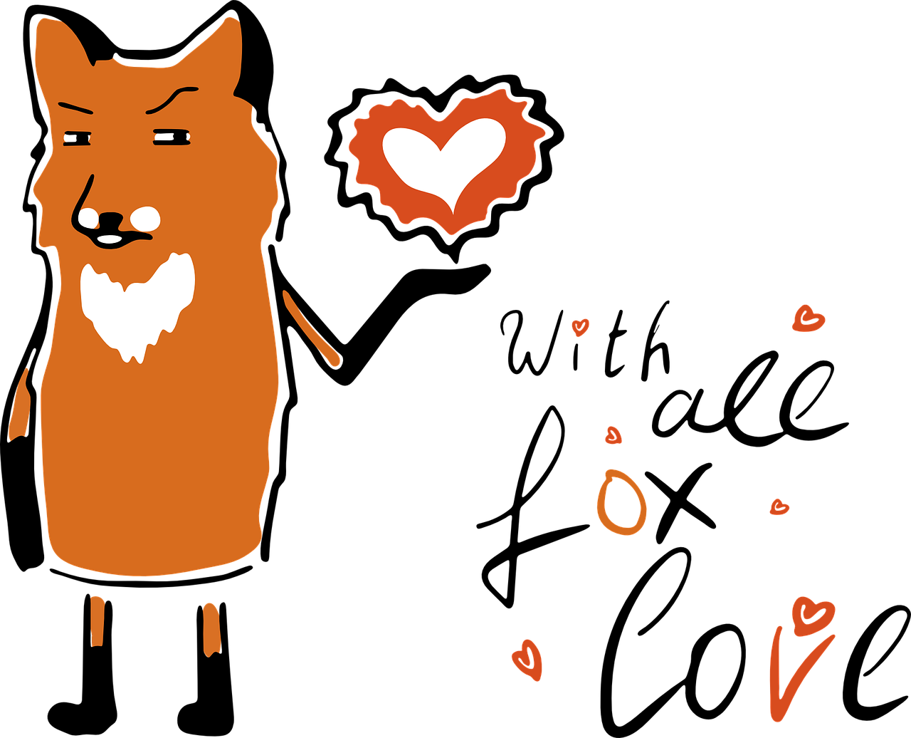 情侣专属昵称,独特表达爱意的方式