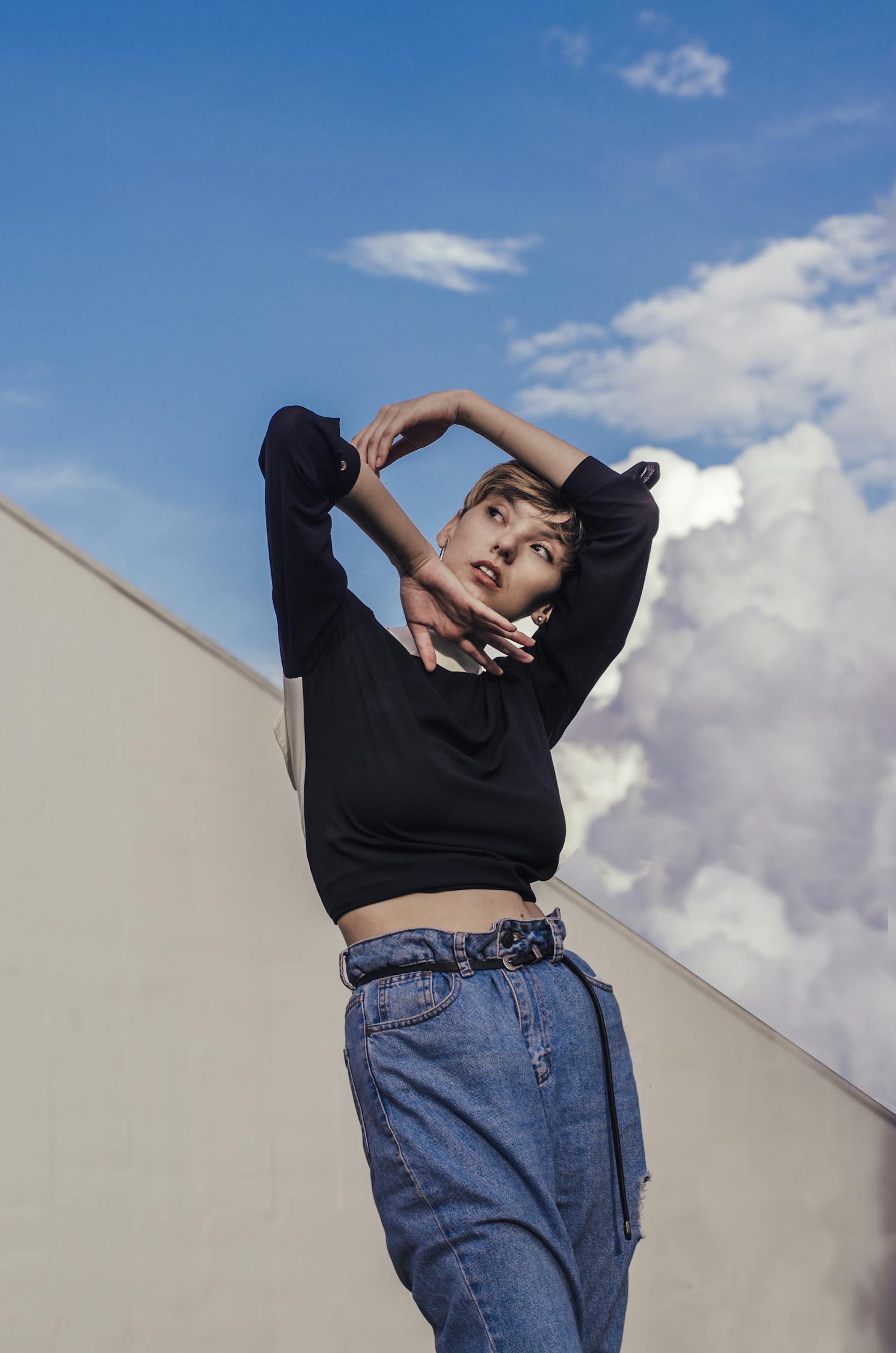 演员巩固技巧,塑造角色魅力的核心要素