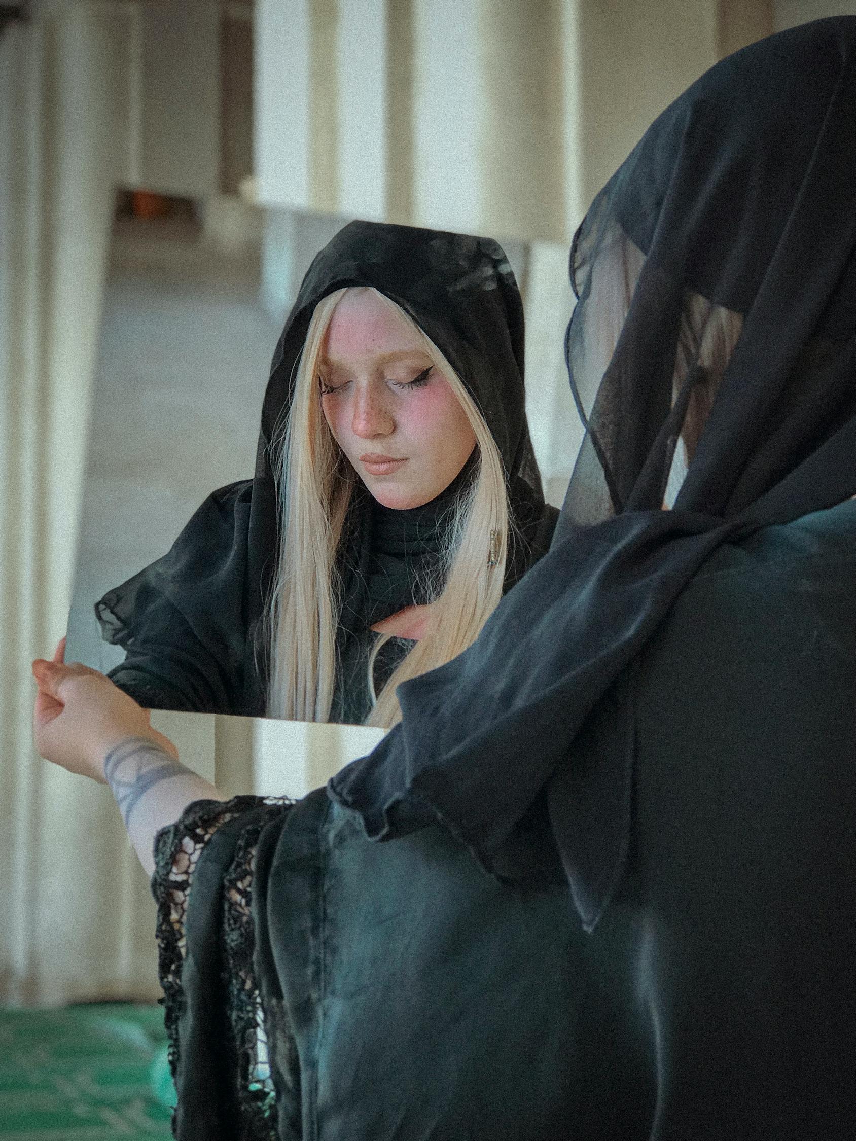 揭秘明星PS合成图,探究美图背后的神秘面纱