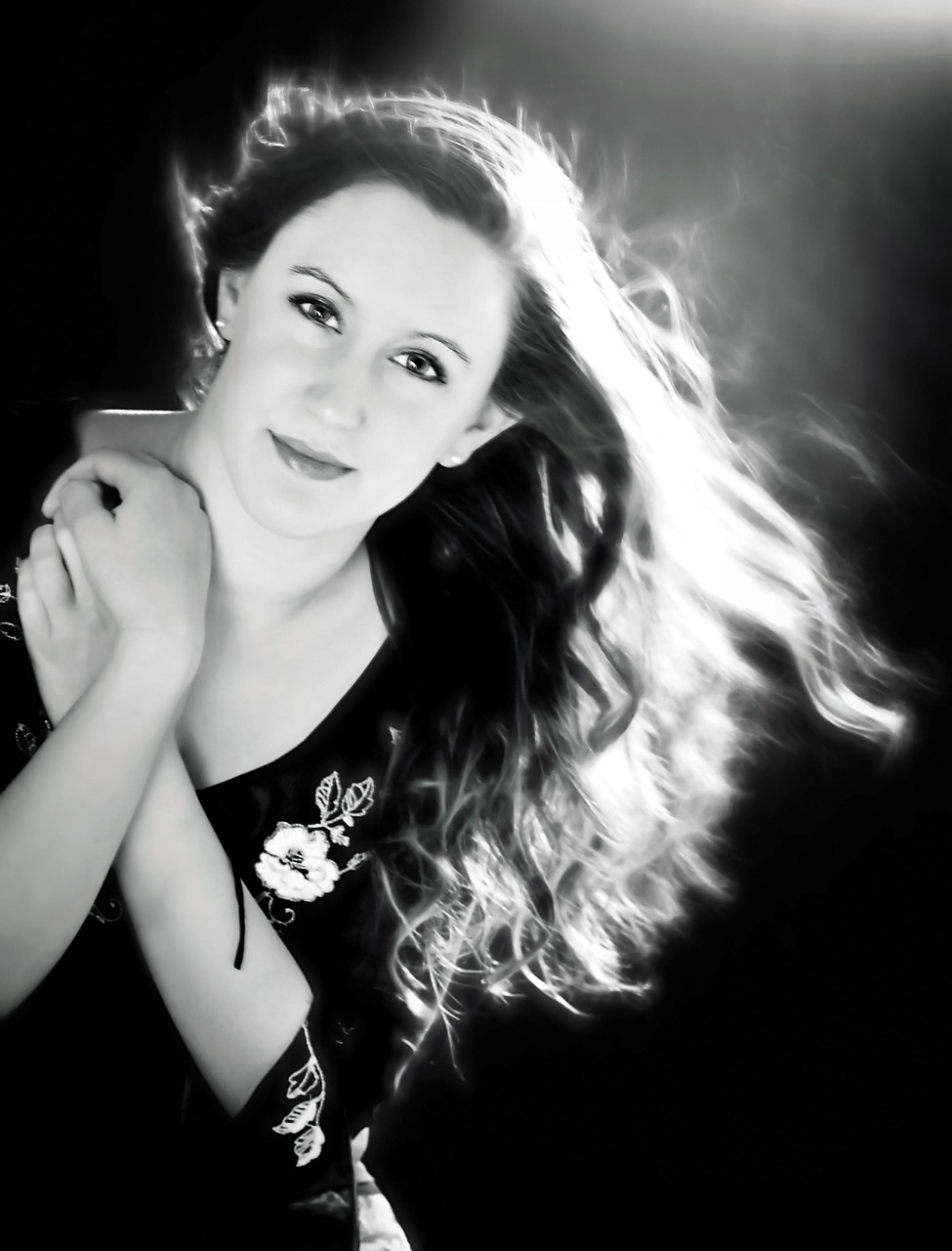 照片中的明星风采,瞬间魅力的传奇捕捉