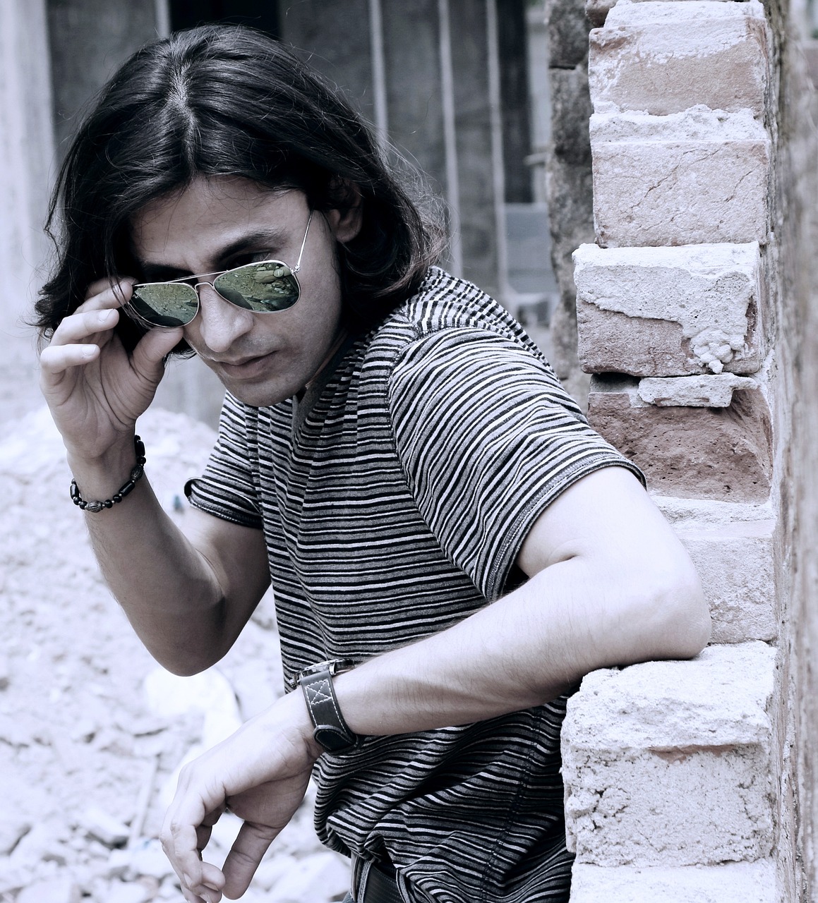 刘德华最新发型亮相,引领时尚潮流新标杆