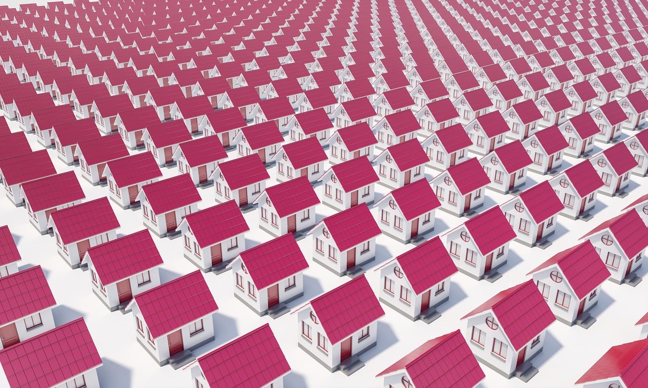 句容急售二手房,市场现状、购房指南与未来前景展望