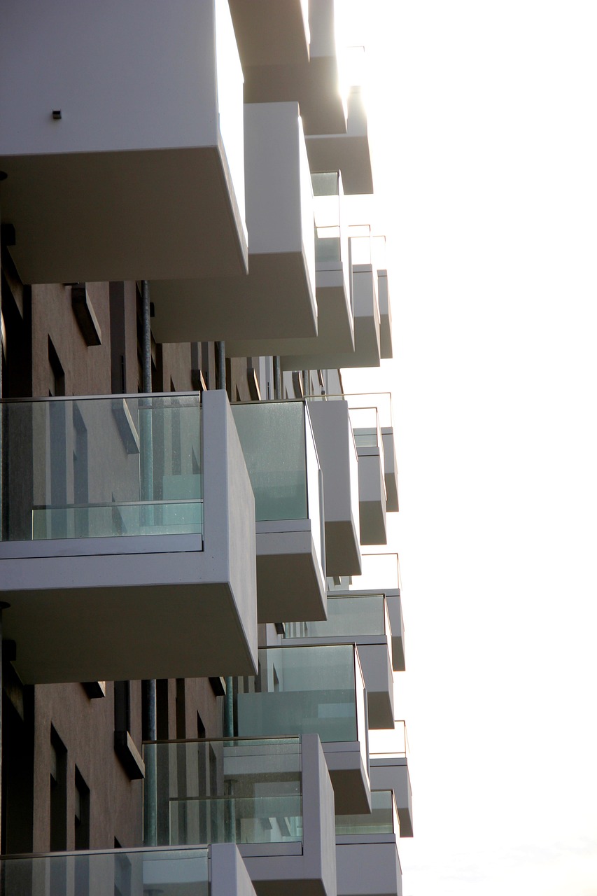 福州房地产最新动态,市场走势、未来展望一网打尽