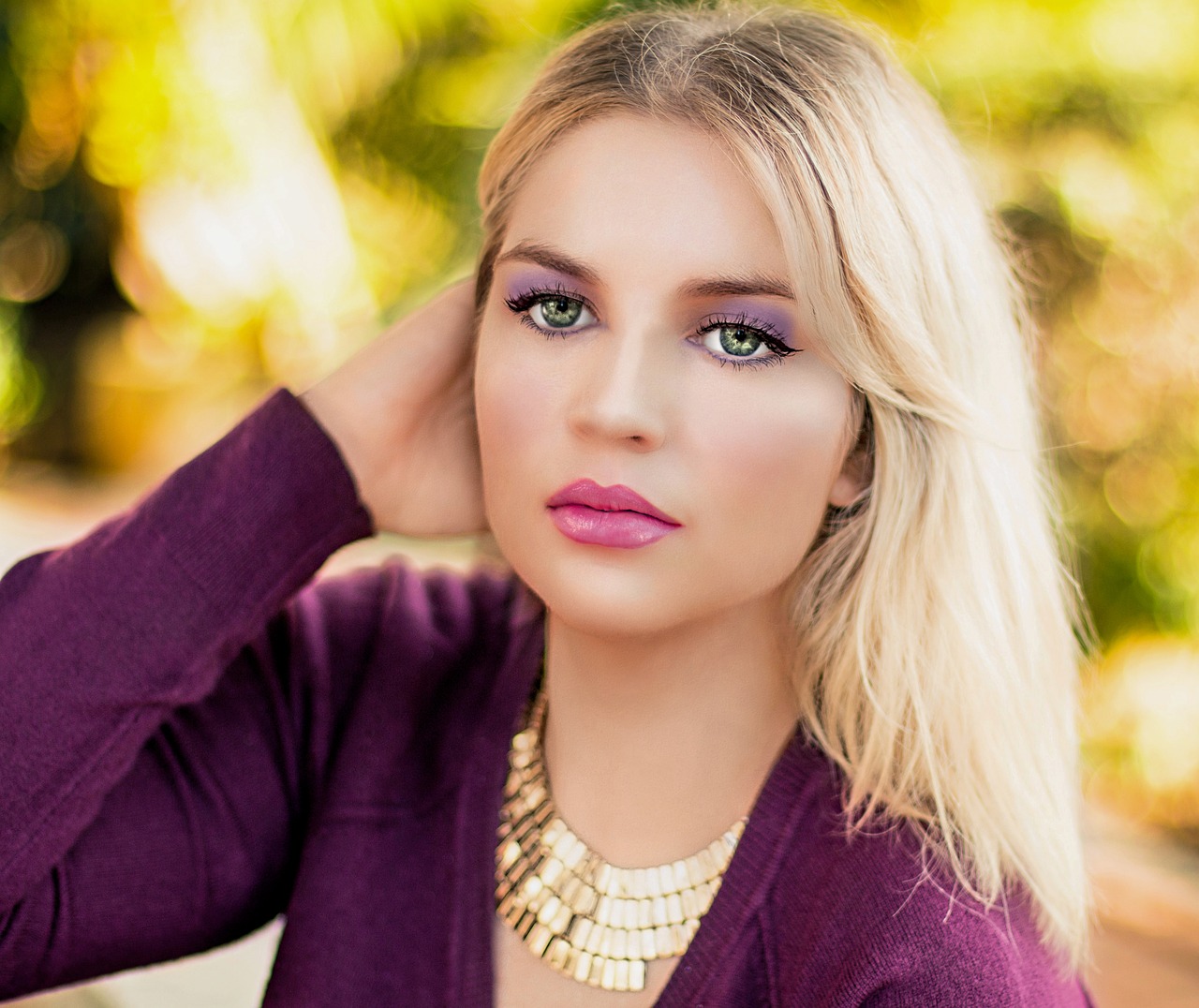 2017年最流行女士发型大盘点与解密