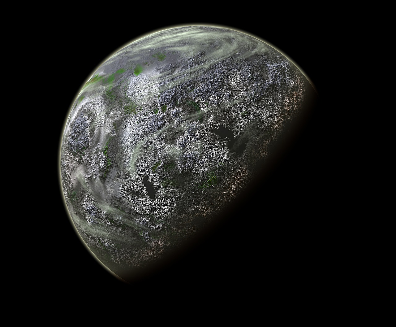 揭秘未知领域,最新探索揭秘系列新发现