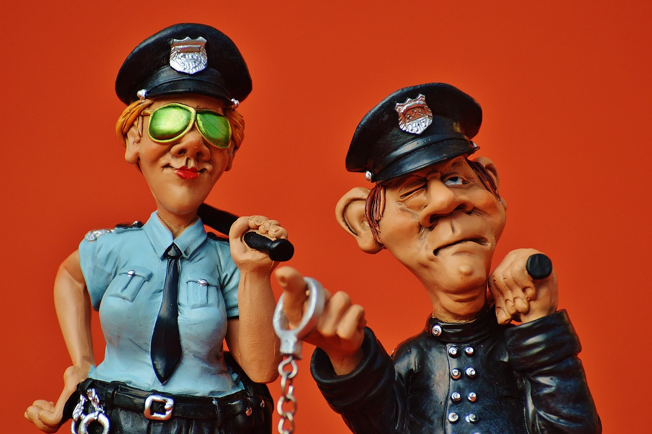 公安局长第一部演员表介绍