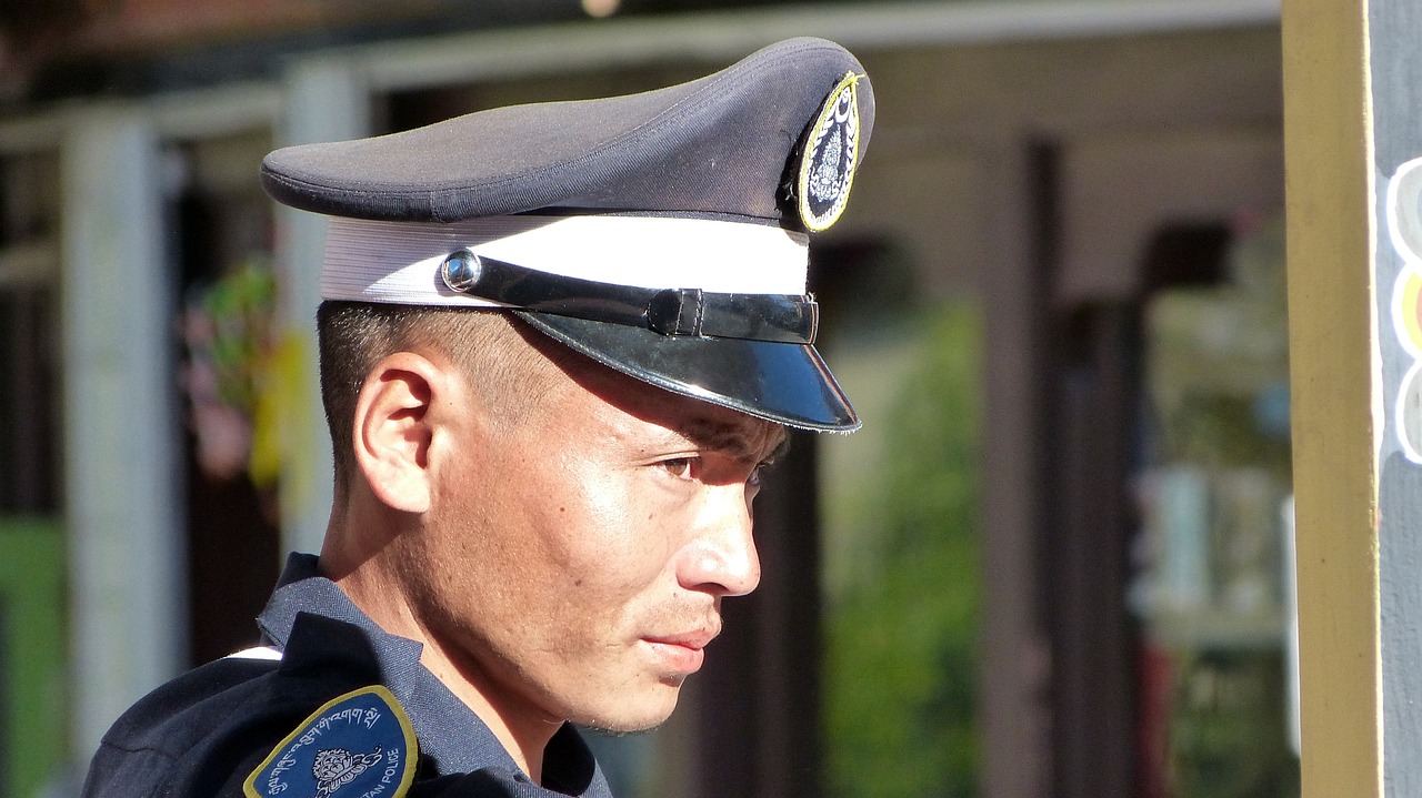 公安局长第一部演员表介绍