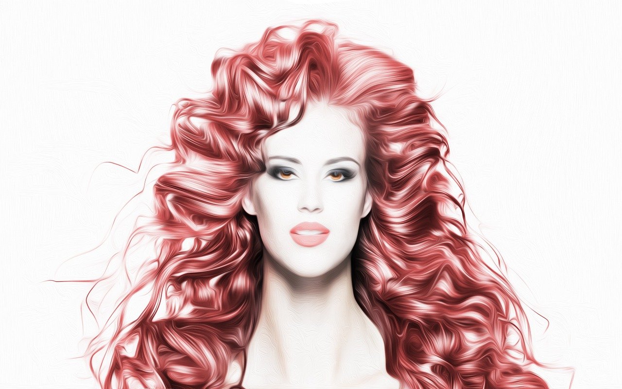 时尚潮流与个性风采的完美融合,2017最新女生图片集